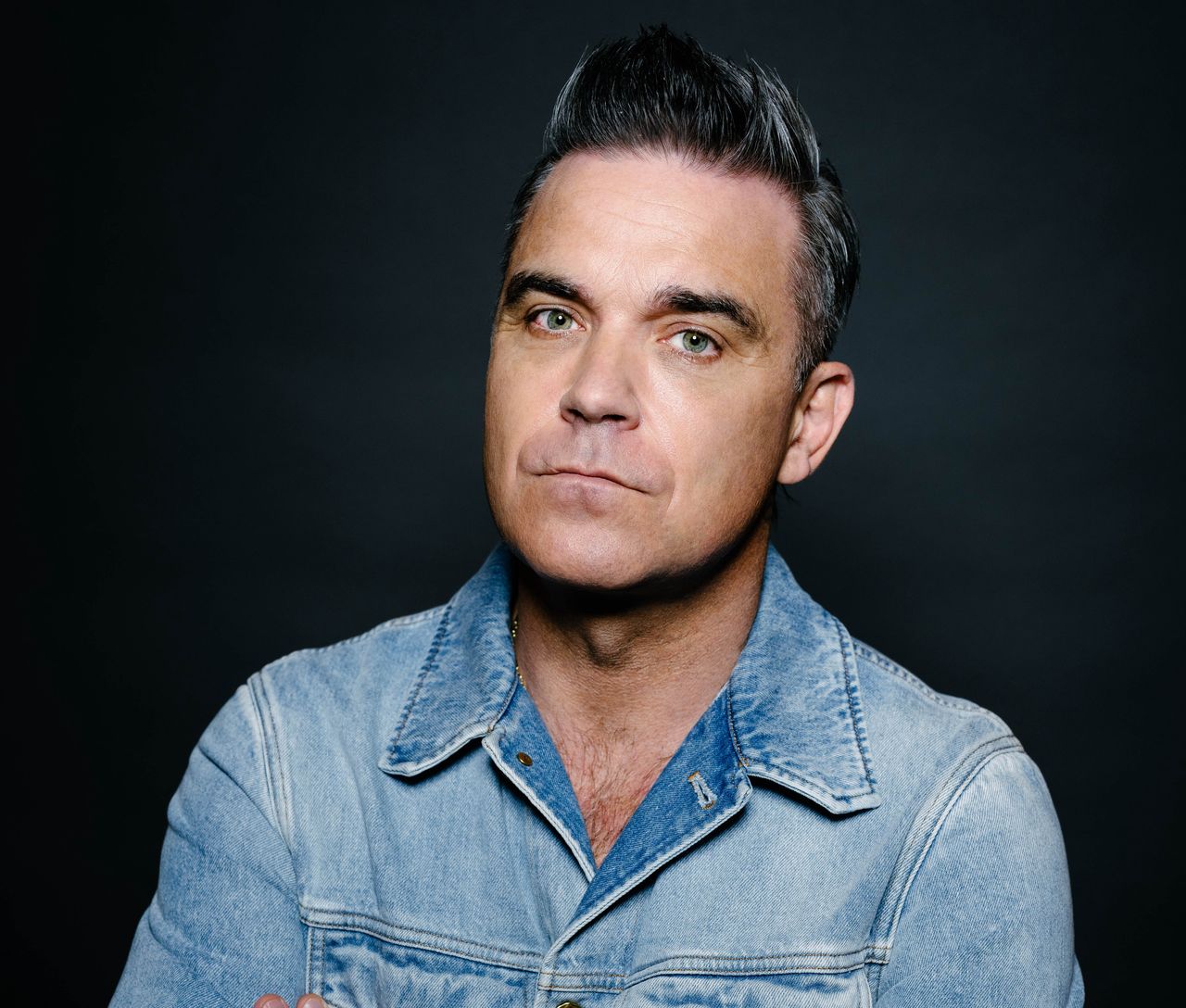 Robbie Williams ogłasza nowe daty europejskiej trasy koncertowej "The XXV Tour" świętując 25-lecie solowej kariery.