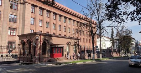 Kolejna próba podpalenia w Rosji. Celem był punkt kontrolny FSB
