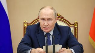 GUS: wojna w Ukrainie kosztowała Polskę 490 mld zł PKB. Dane pokazano w USA