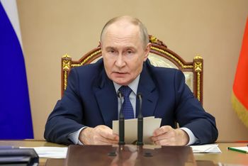 GUS: wojna w Ukrainie kosztowała Polskę 490 mld zł PKB. Dane pokazano w USA