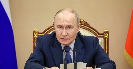GUS: wojna w Ukrainie kosztowała Polskę 490 mld zł PKB. Dane pokazano w USA