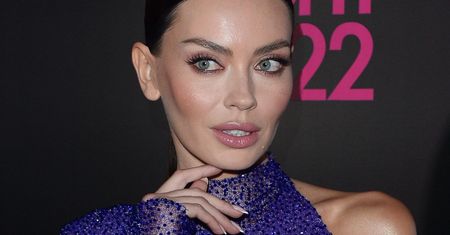 Edyta Zając pozuje w białym body. Zmysłowa, elegancka i kobieca!