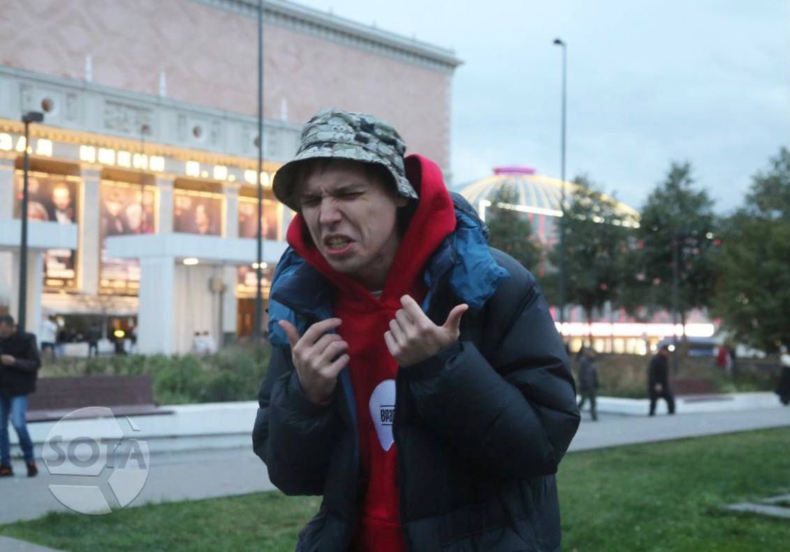 Gwałty i pobicia. Tak rosyjskie służby zmusili aktywistę do "przeprosin"