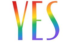 Yes z tęczowym logo. Marka świętuje Miesiąc Dumy LGBT+