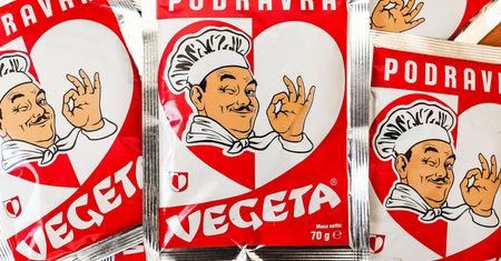 Przebadali Kucharka i Vegetę. Oto co wykryli w składzie