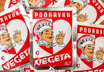 Przebadali Kucharka i Vegetę. Oto co wykryli w składzie
