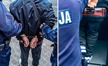 61-latek podejrzany o pedofilię zatrzymany. Znał dobrze swoje ofiary