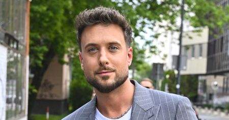 "Może wrócę do wagi z 2004 roku?" Fani nie poznali 14-letniego Sikory