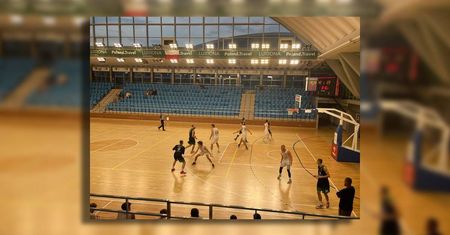 Pewne zwycięstwo Lublinianki KUL Basketball w meczu ze Stalą Stalowa Wola