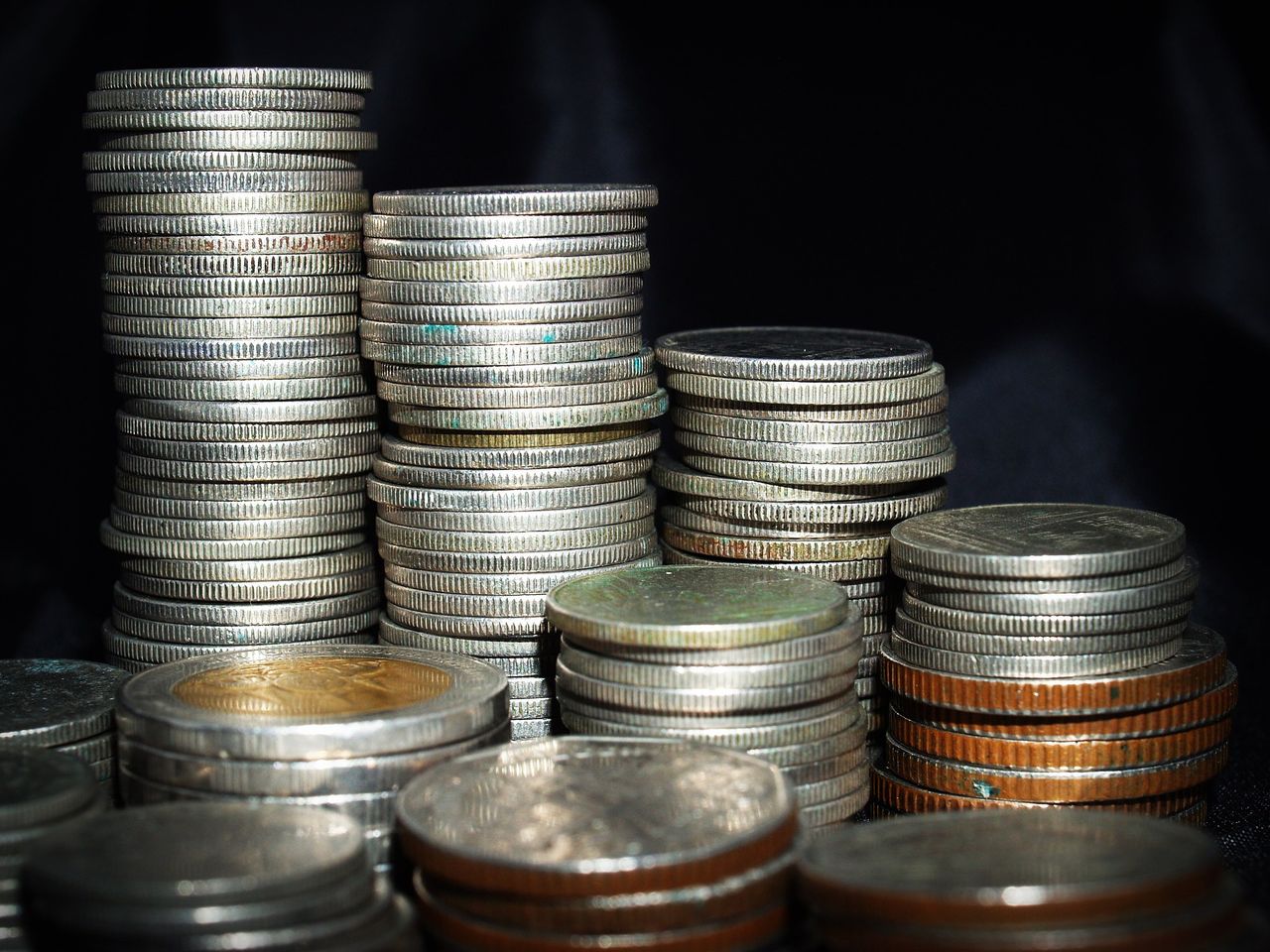 Zmiana numerów rachunków bankowych w Urzędzie Miasta