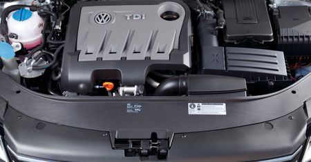Polskie urzędy wzięły pod lupę silniki TDI Volkswagena