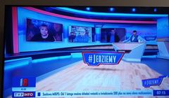 Kanały informacyjne uszkadzają telewizory? „Ryzyko wyeliminowane"