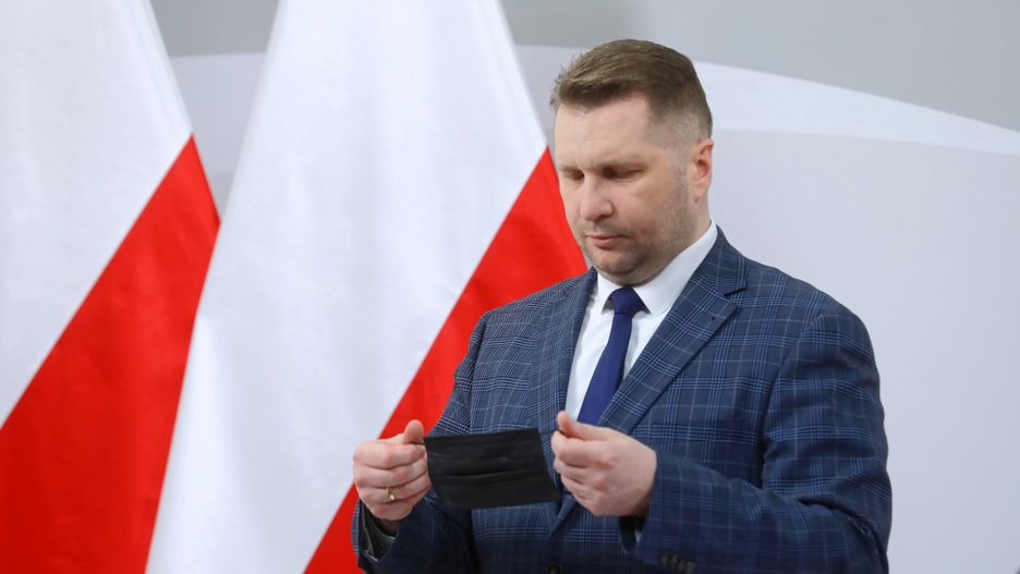 MEiN zrywa współpracę z rosyjskimi naukowcami. Jest komunikat w tej sprawie 