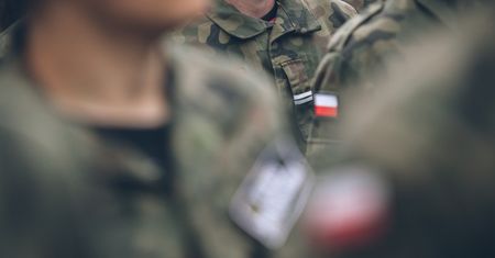 Bron jądrowa w Polsce? Prezydent wprost o programie Nuclear Sharing