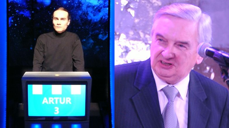 Padł rekord w "Jeden z dziesięciu". Pierwsza taka sytuacja w historii teleturnieju