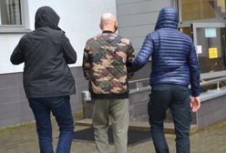 Nowy Sącz. Seniorka wyrzuciła przez okno ponad 20 tys. złotych