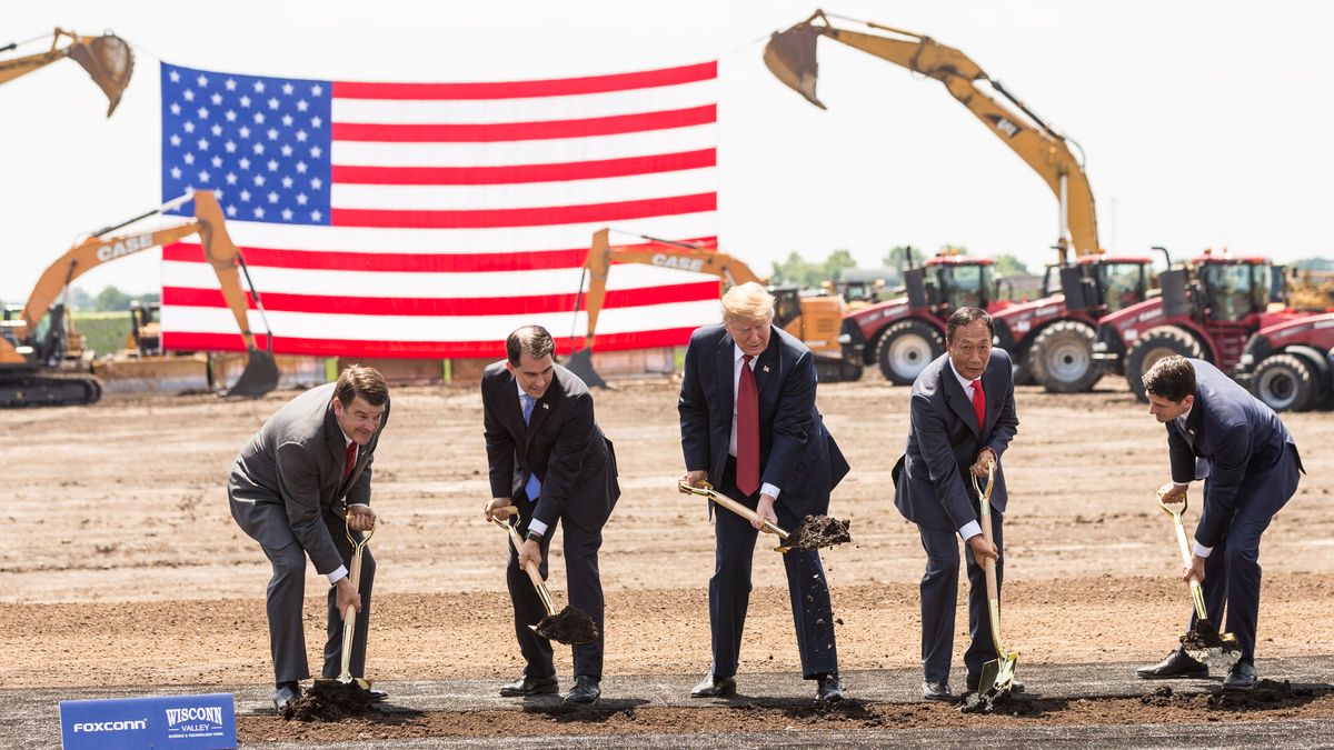 fot. Andy Manis/Getty Images