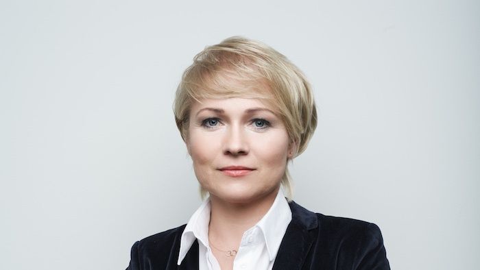 Marzena Małek zasiadała w zarządzie PL.2012+ od 2018 roku