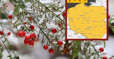 Nadchodzi załamanie. Czwartek będzie przełomowy