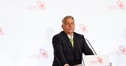 Viktor Orban atakuje Unię Europejską. Uważa, że to UE wywołała globalny konflikt gospodarczy