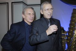 Bliscy sobie, a tak różni. Bracia Englertowie od lat podchodzą do siebie z dystansem