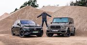 Historia: Od Gelendy po tego osobliwego SUV-a na prąd. Litera G według Mercedesa