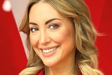 Anna Zejdler, fot. mat. prasowe Gremi Media