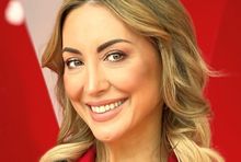 Anna Zejdler, fot. mat. prasowe Gremi Media