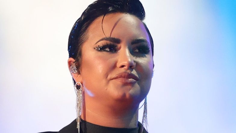 Demi Lovato już nie jest niebinarna