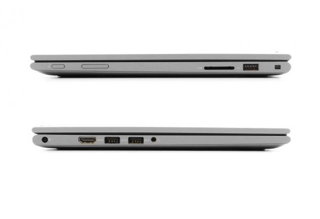 Dell Inspiron 13 5379 (403) złącza