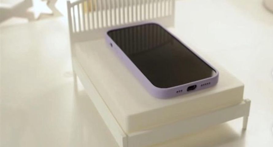 IKEA wprowadza łóżka dla smartfonów. Mają poprawić jakość snu ich użytkowników