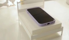 IKEA wprowadza łóżka dla smartfonów. Mają poprawić jakość snu ich użytkowników