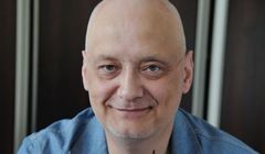 Jacek Rakowiecki odchodzi z funkcji rzecznika prasowego Telewizji Polskiej