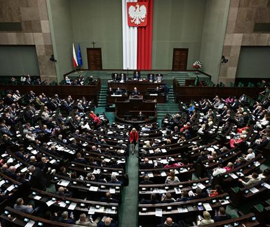 Jest najnowszy sondaż partyjny. PiS ma powody do zadowolenia