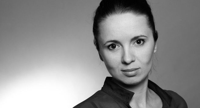 Agata Pęzioł awansowała w S4