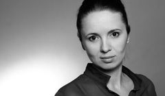 Agata Pęzioł awansowała w S4