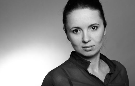 Agata Pęzioł awansowała w S4