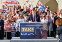 "Bubel prawny i brak finansowania". Koalicja reaguje na projekty Nawrockiego