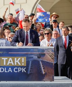 "Bubel prawny i brak finansowania". Koalicja reaguje na projekty Nawrockiego