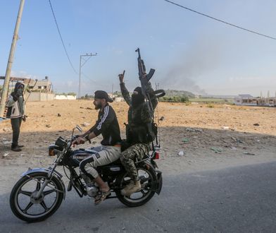 Gwałcili kobiety na festiwalu. Wstrząsające relacje