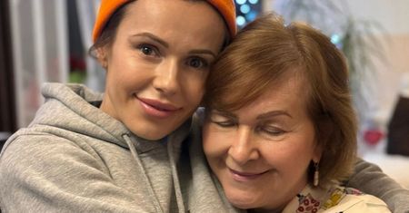 Mama Dody trafiła do szpitala. Przeszła operację