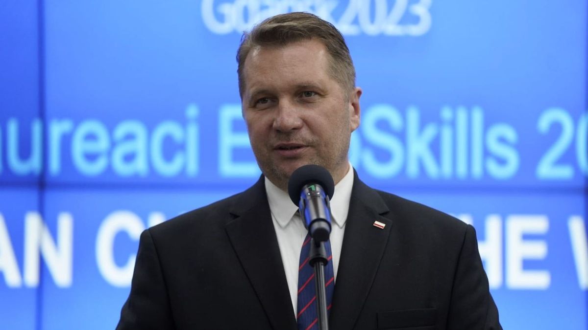 Przemysław Czarnek