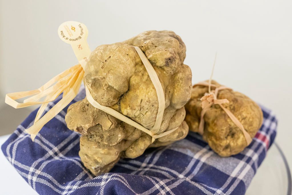 5 najdroższych pokarmów świata. Które są cenniejsze niż złoto?