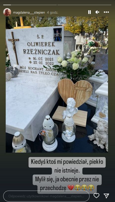 Magdalena Stępień