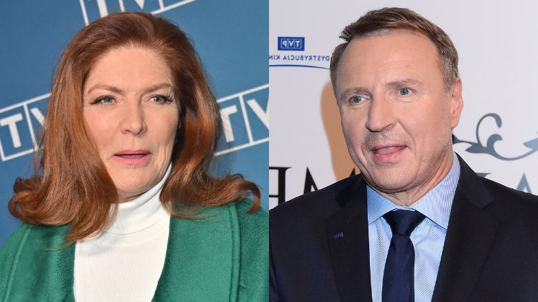 Katarzyna Dowbor o Fundacji TVP za rządów Jacka Kurskiego