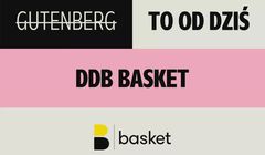 Gutenberg Agency zmienia się w DDB basket