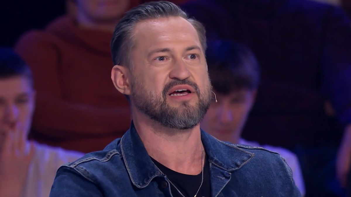 Marcin Prokop był "ofiarą" szóstego odcinka "Mam talent!"