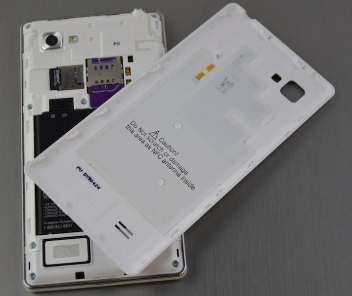 LG Swift 4X HD - dobra alternatywa dla mainstreamu high-endów [test] 4