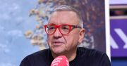 Jerzy Owsiak chce spotkać się z mężczyzną, który mu groził. "Zaniemówiłem"