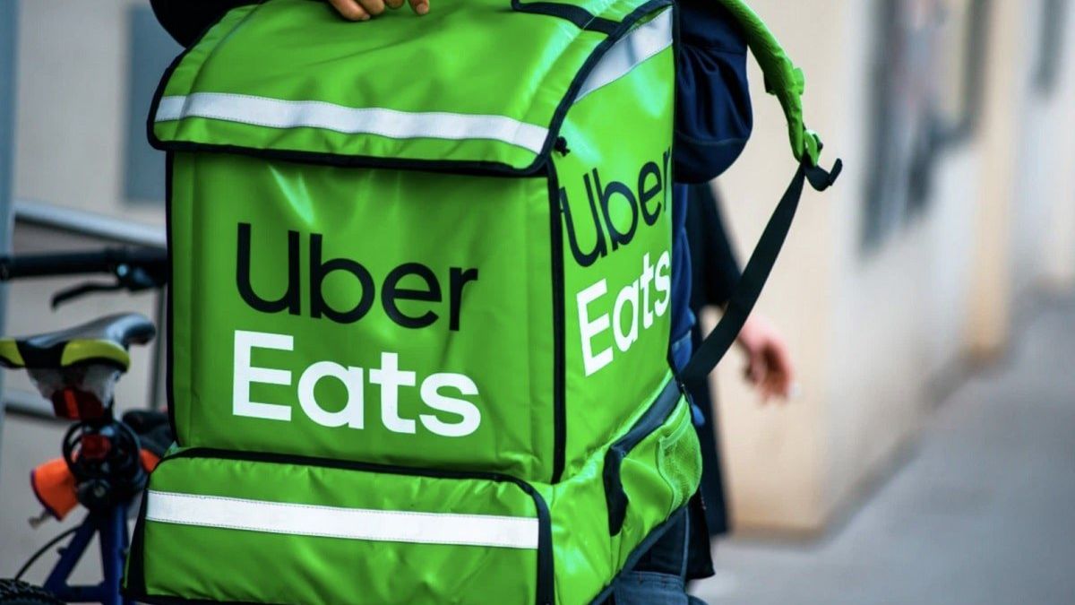 Uber Eats
